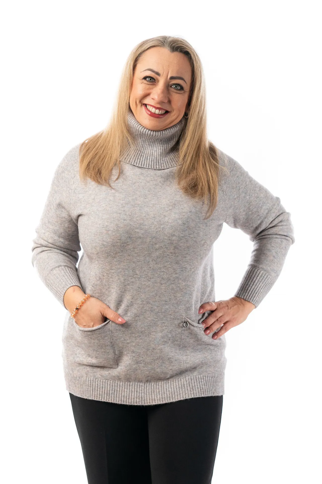 Dámsky svetrík JOYA