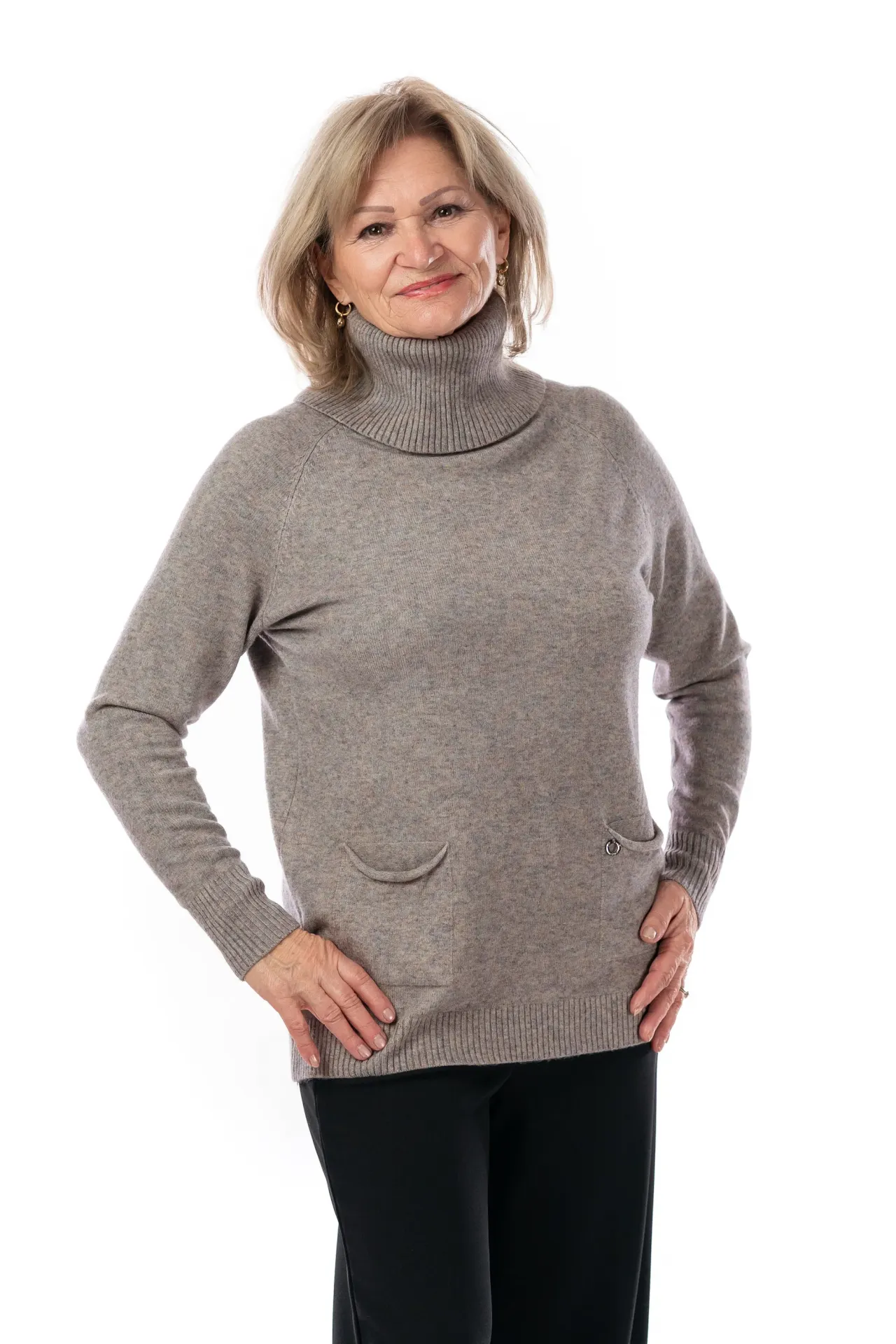 Dámsky svetrík JOYA