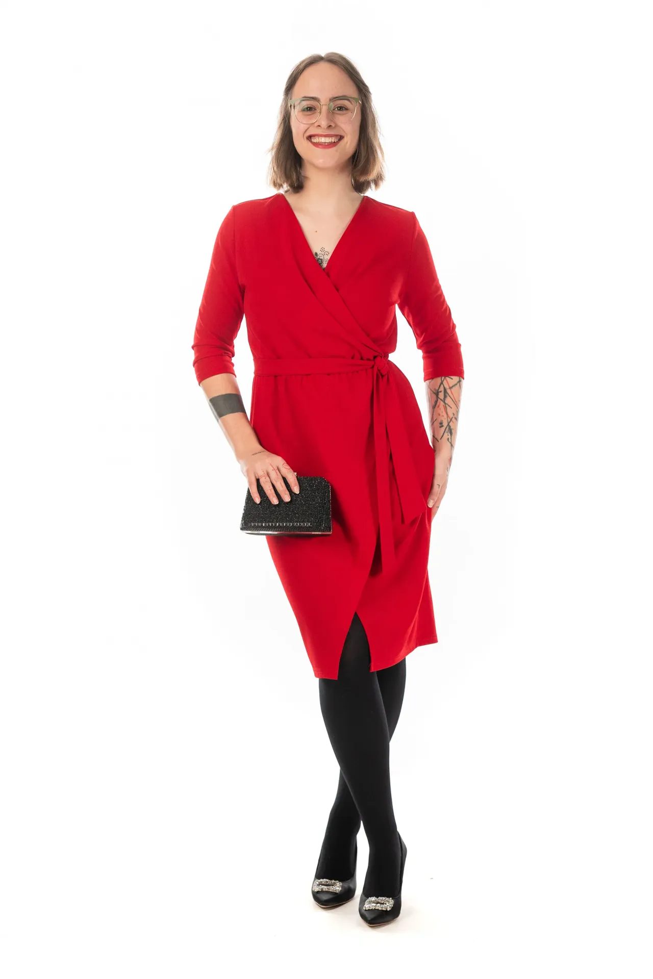 Dámske šaty SAMANTA