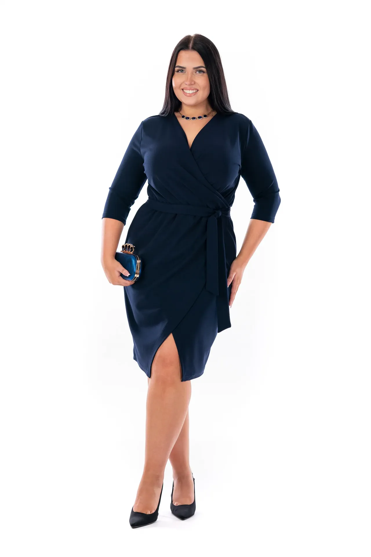 Dámske šaty SAMANTA