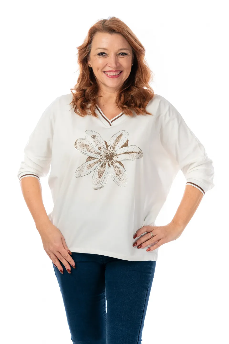 Dámska blúzka VILDA