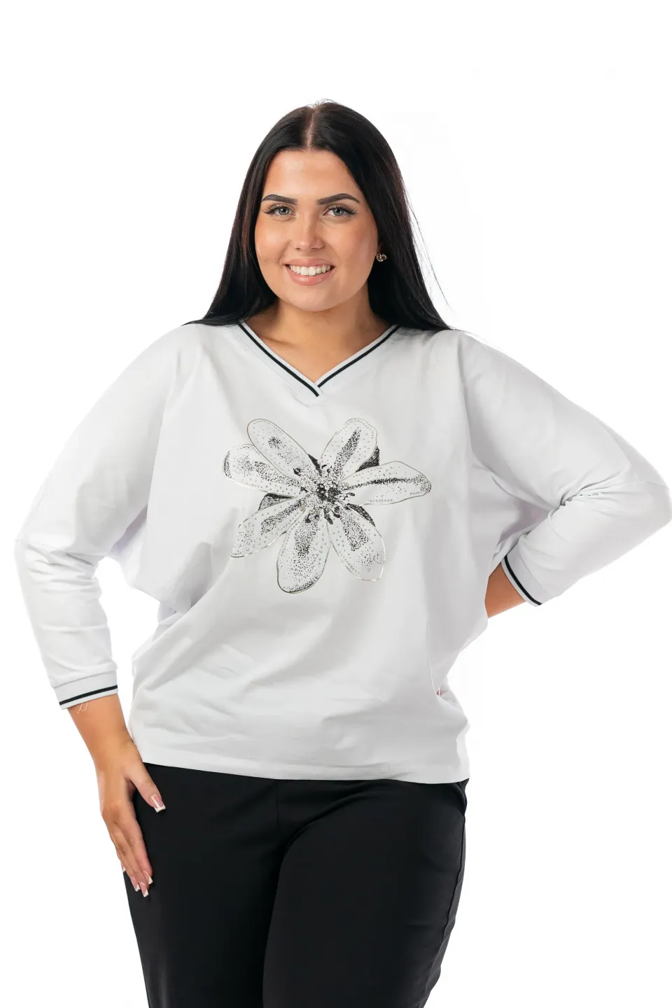 Dámska blúzka VILDA