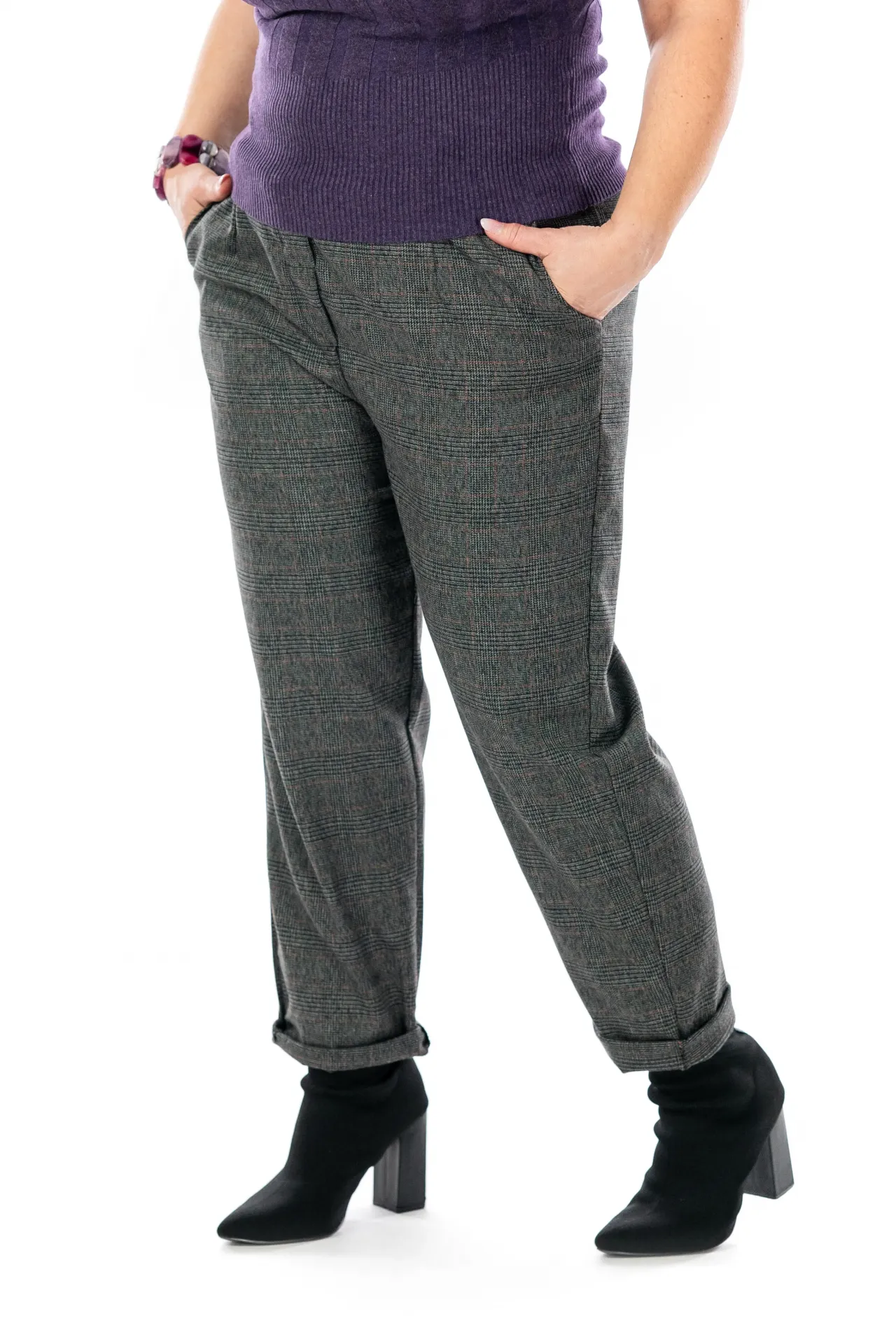 Dámske nohavice BIANKA