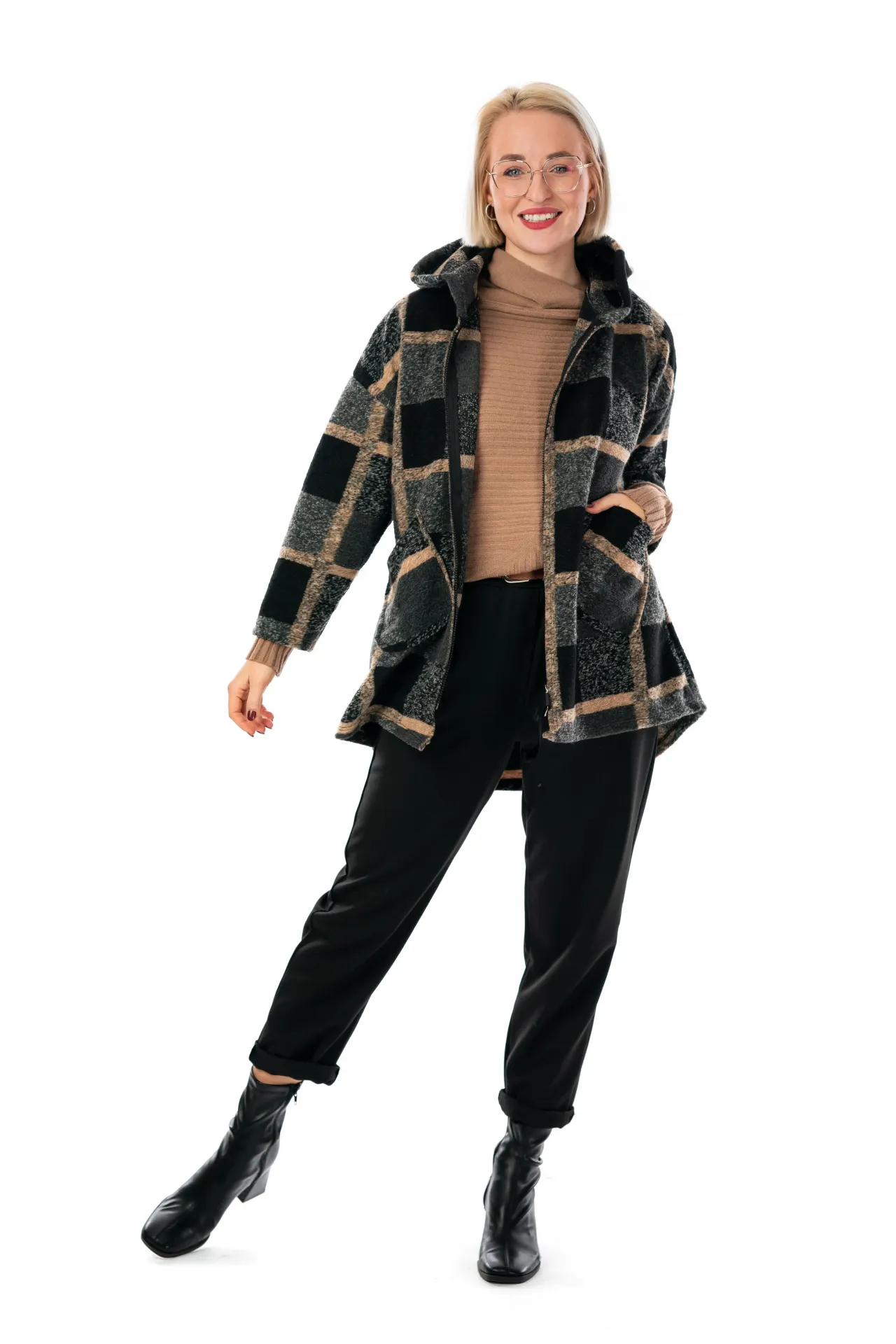 Dámske nohavice TINKA