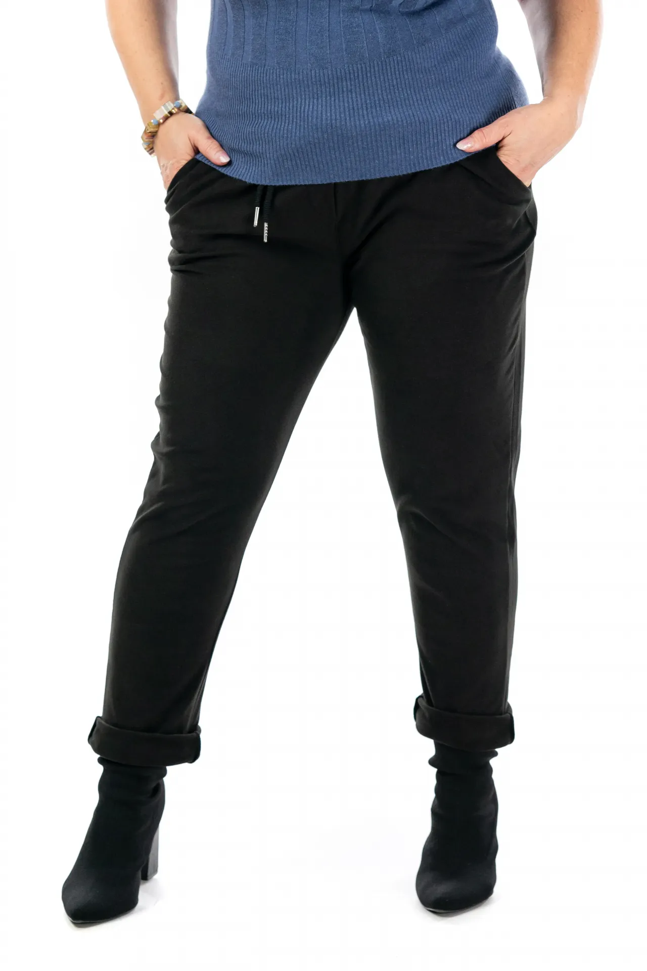 Dámske nohavice CHARLI