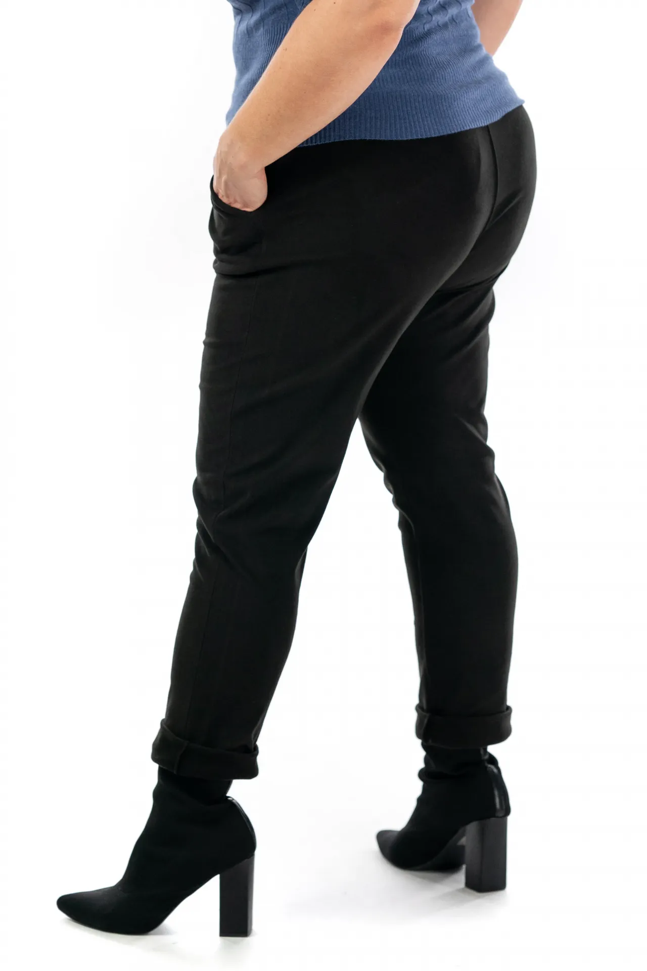 Dámske nohavice CHARLI