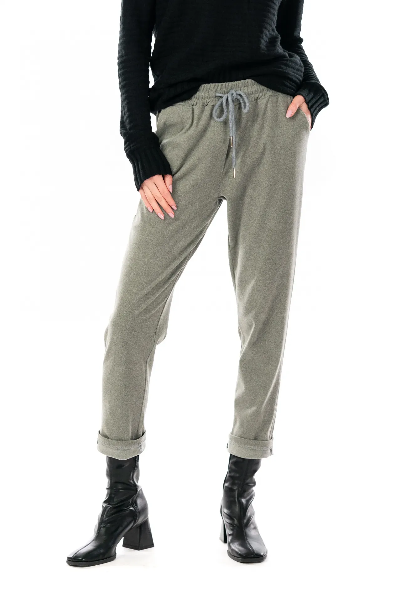 Dámske nohavice CHARLI