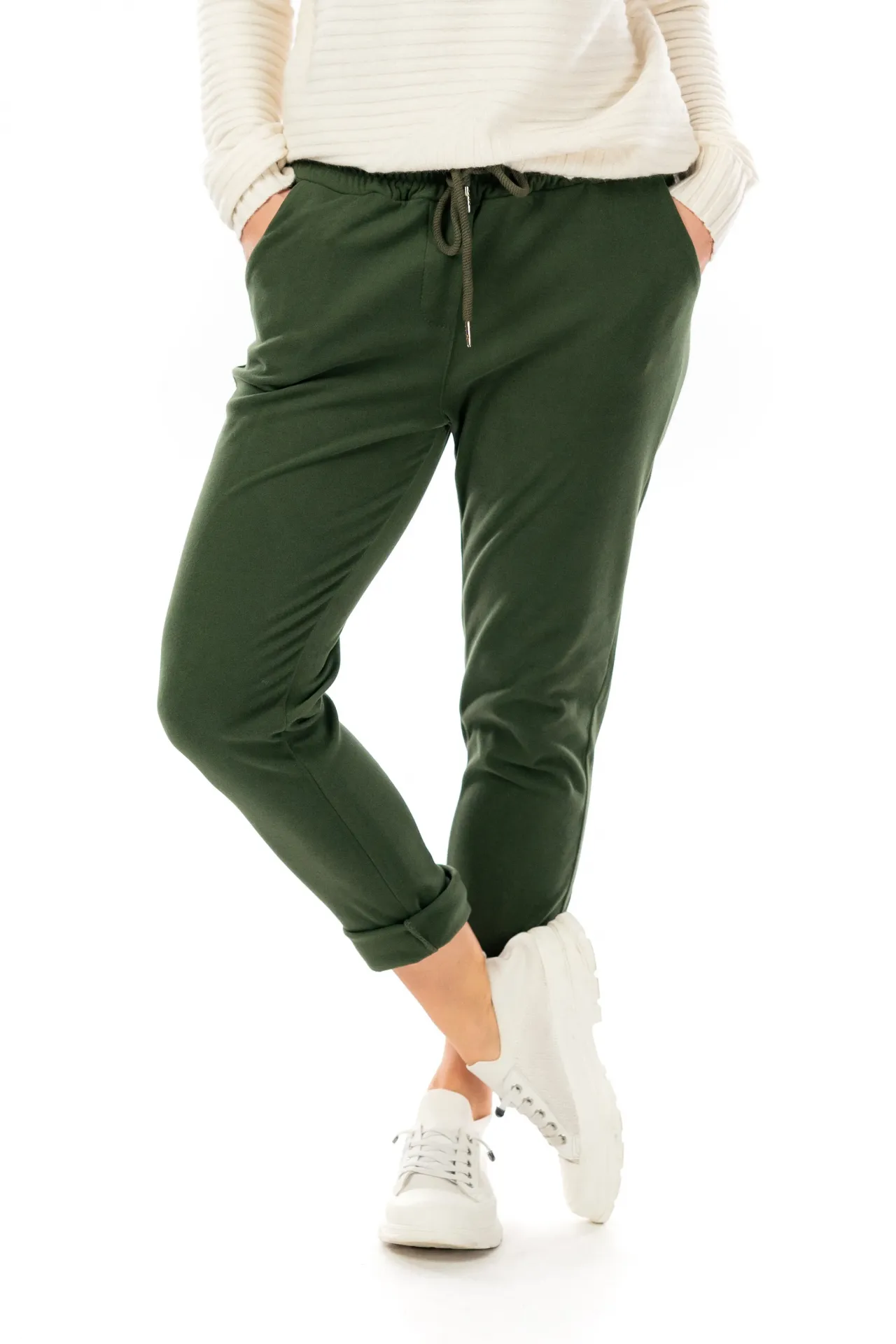 Dámske nohavice CHARLI