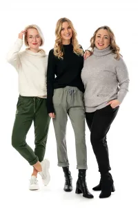 Dámske nohavice CHARLI