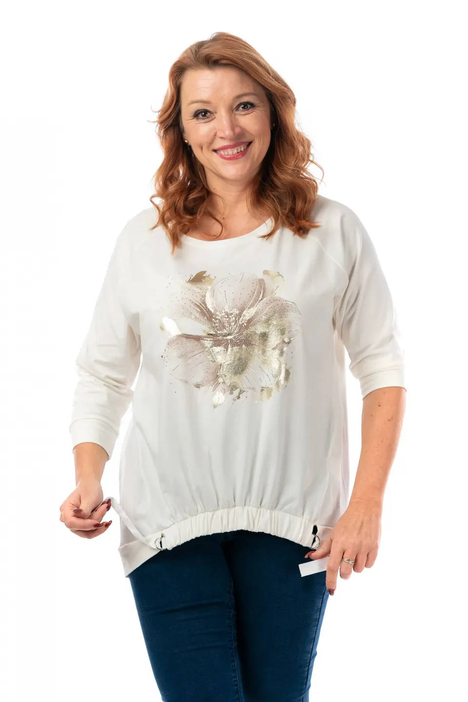 Dámska blúzka LOSA