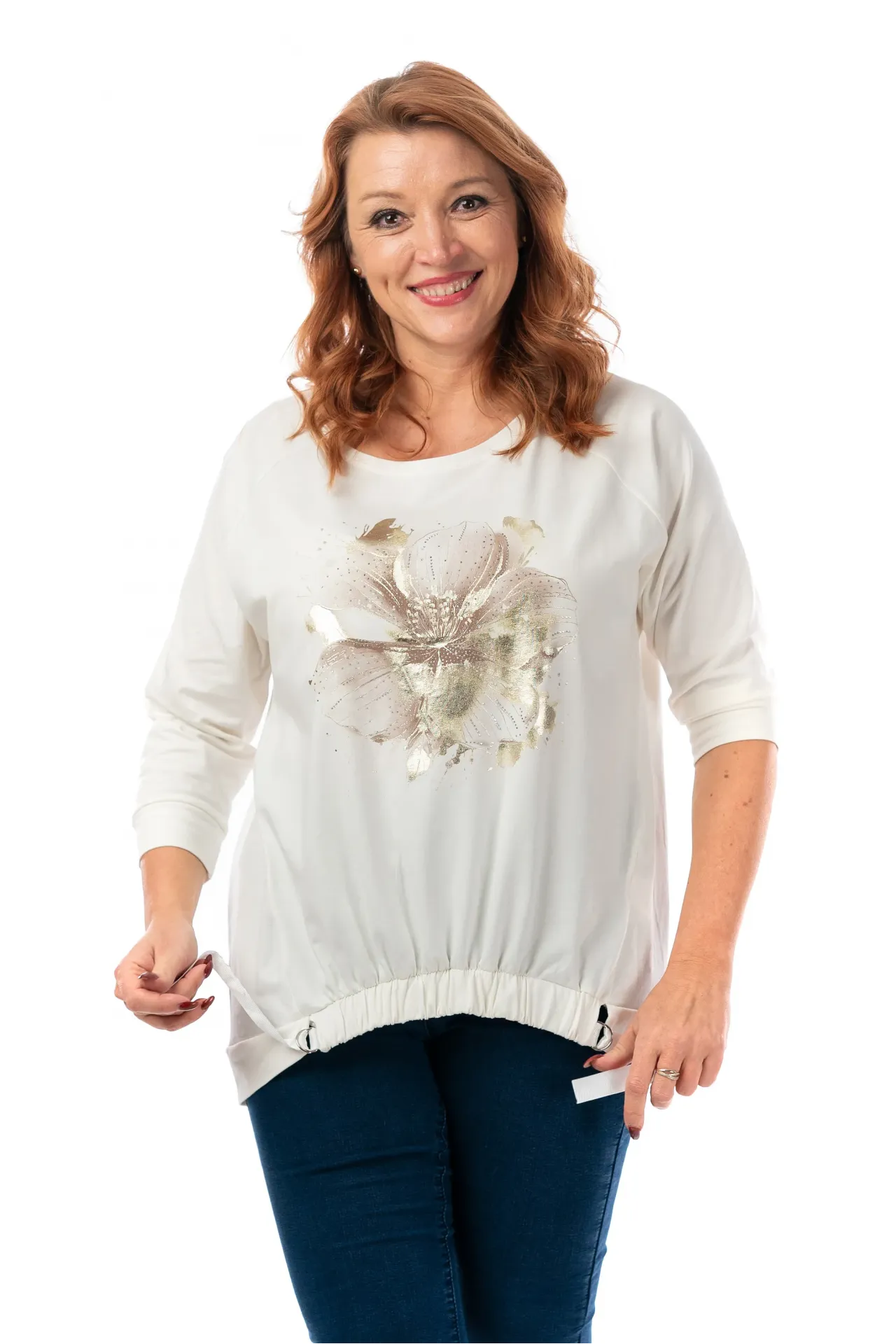 Dámska blúzka LOSA