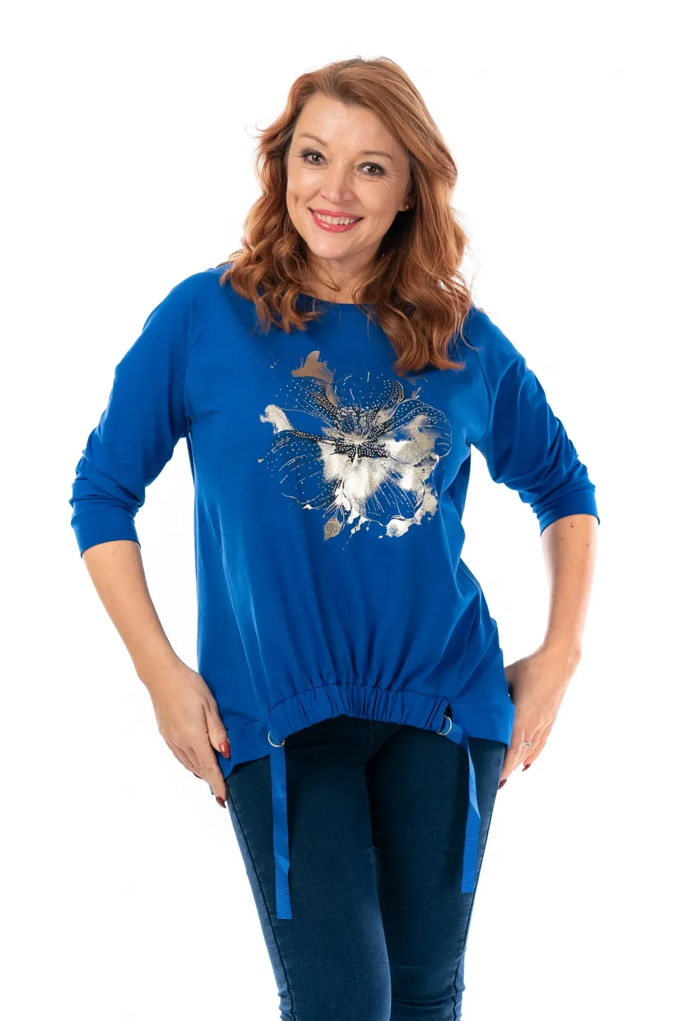 Dámska blúzka LOSA