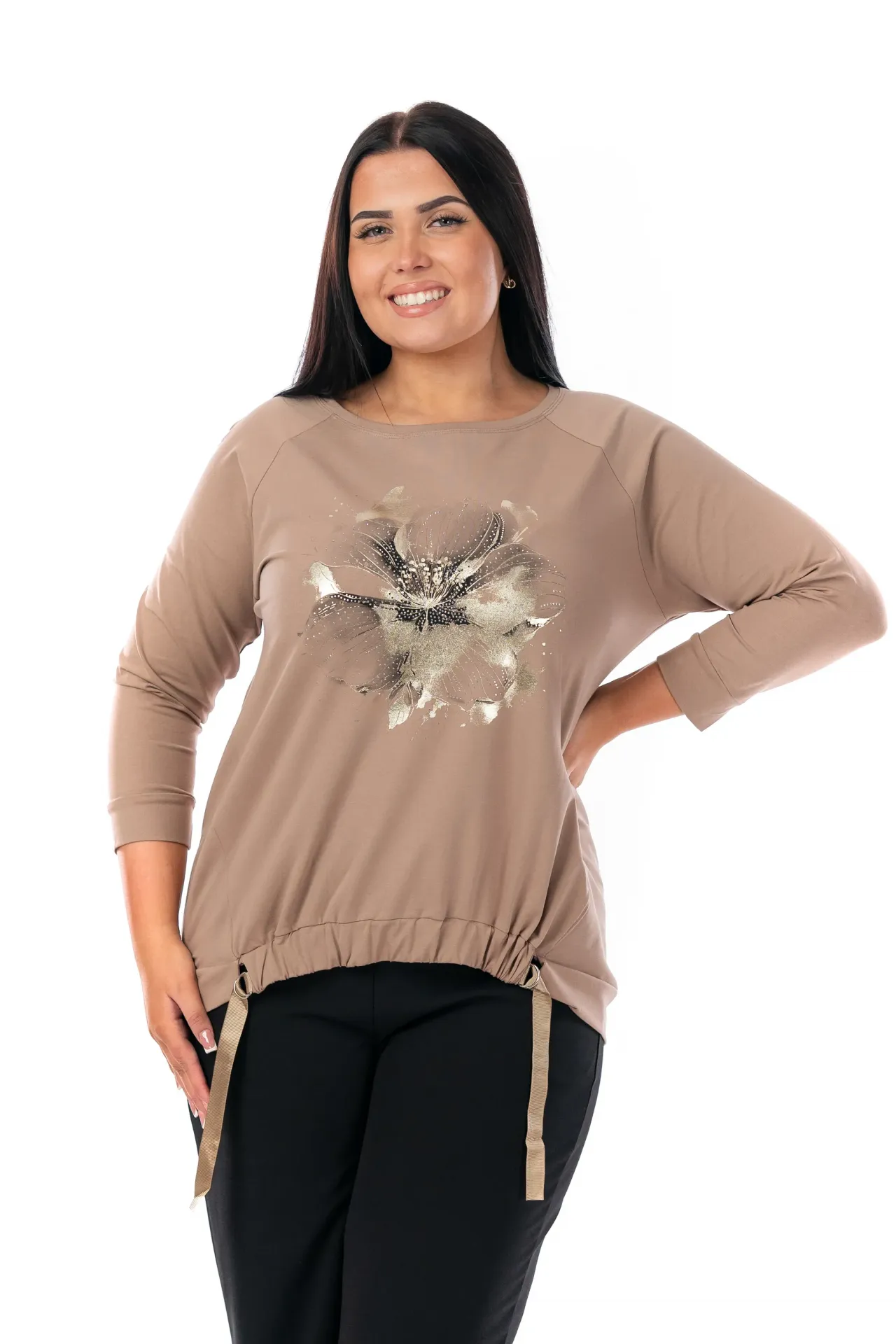 Dámska blúzka LOSA