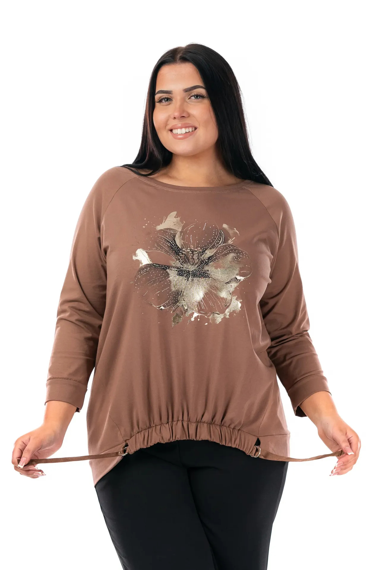 Dámska blúzka LOSA