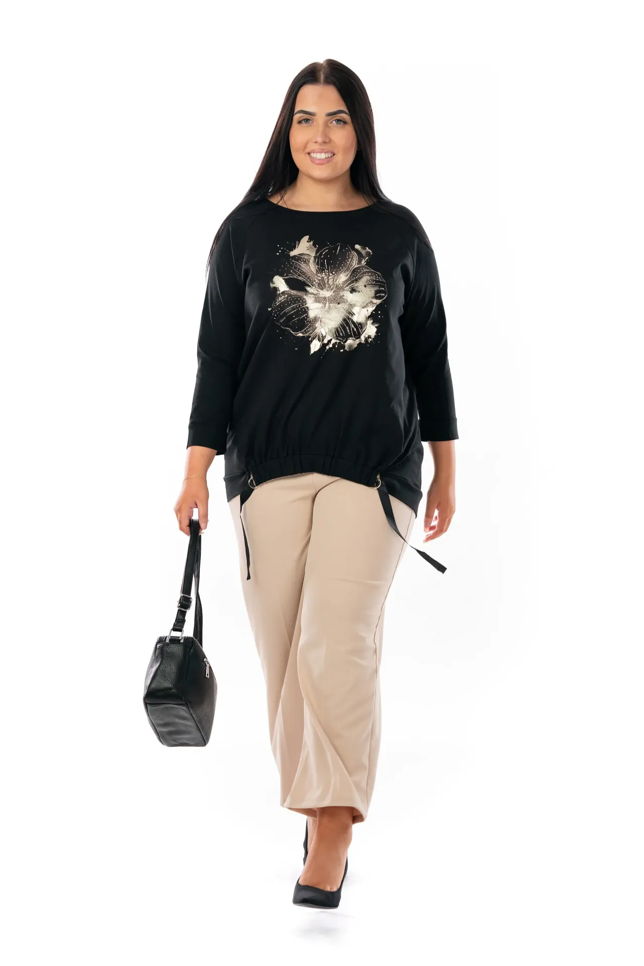 Dámska blúzka LOSA