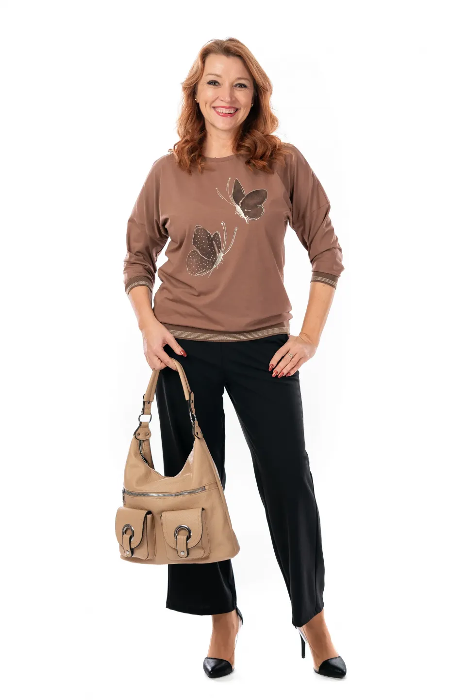 Dámska blúzka APATE