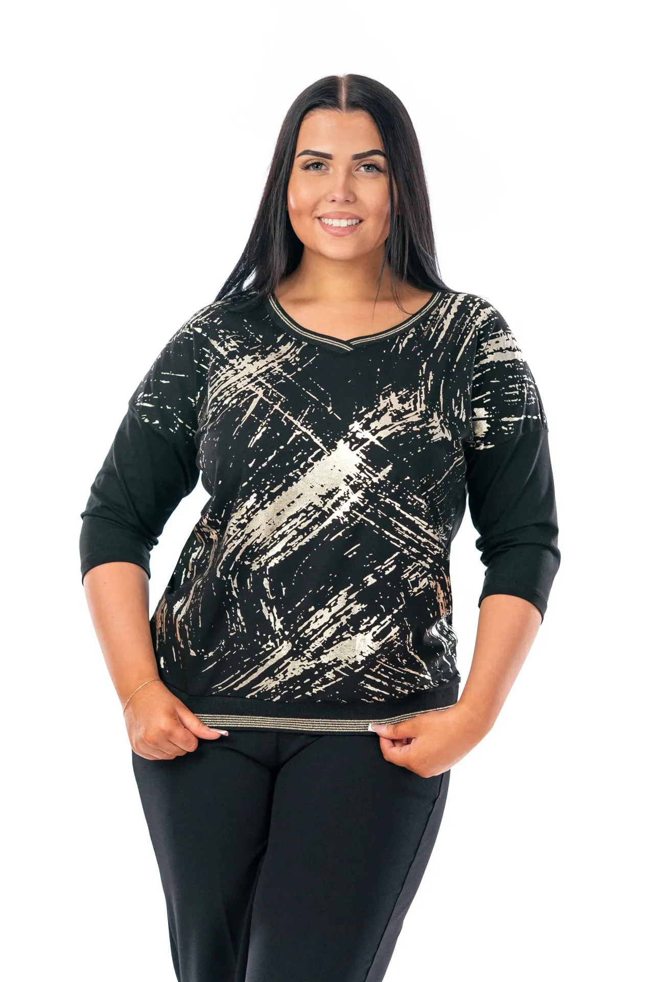 Dámska blúzka DOROTA