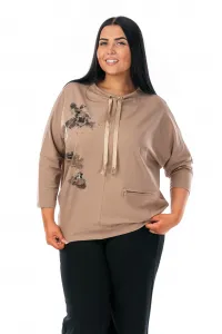 Dámska blúzka GANTO