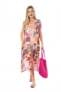 Dámske šaty VIRGINIE