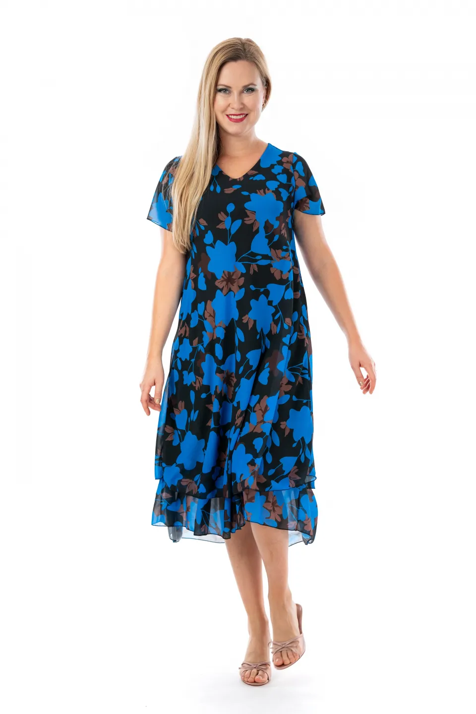 Dámske šaty RADANA