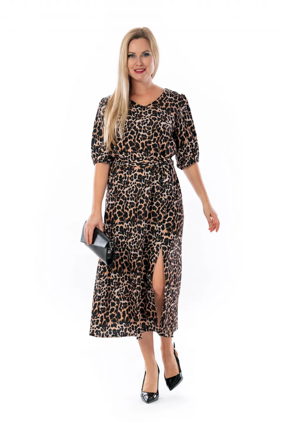 Dámske šaty VIOLETTA