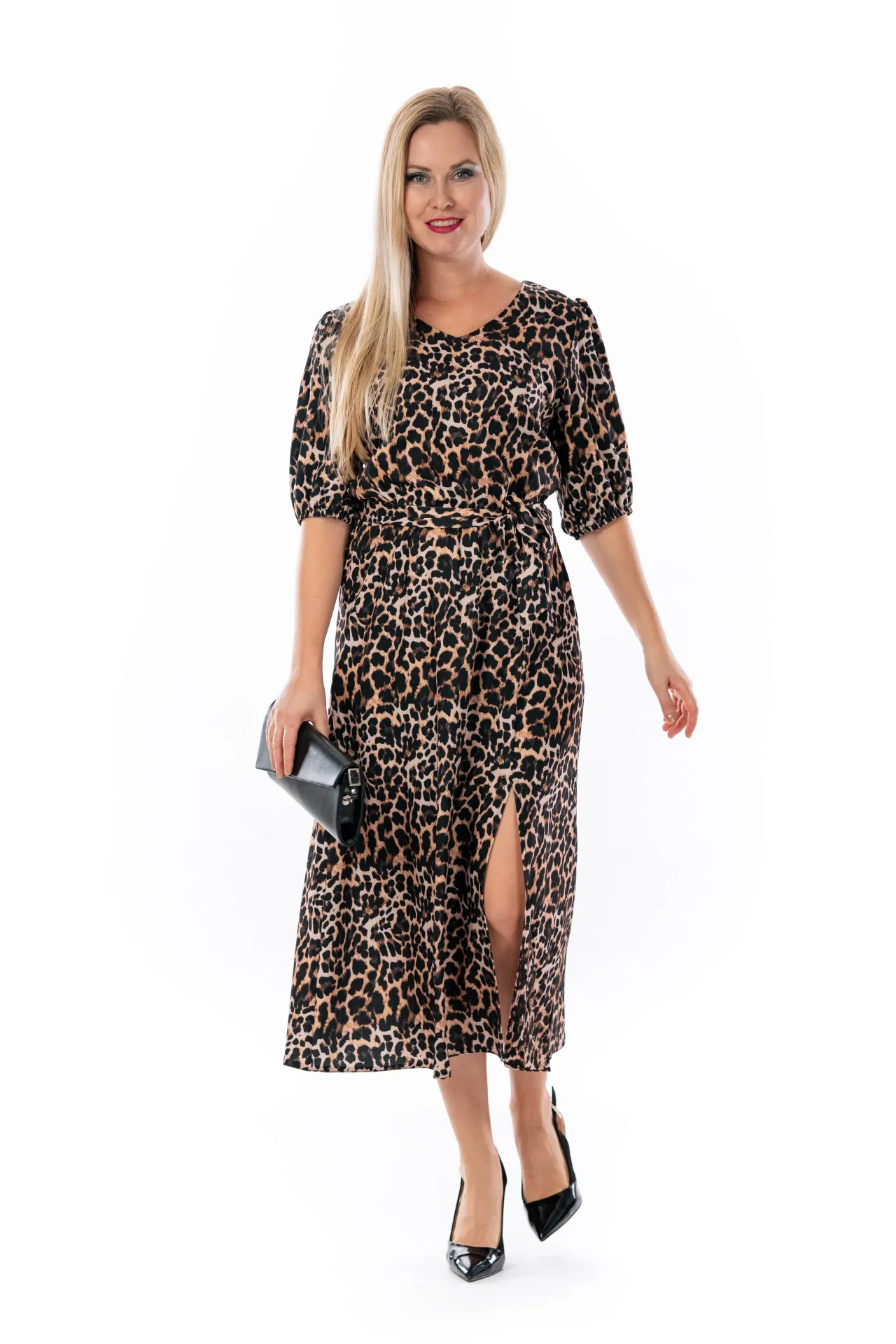 Dámske šaty VIOLETTA