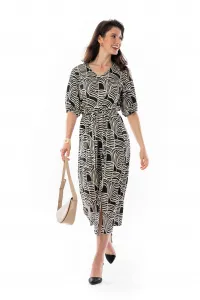 Dámske šaty ESCALA