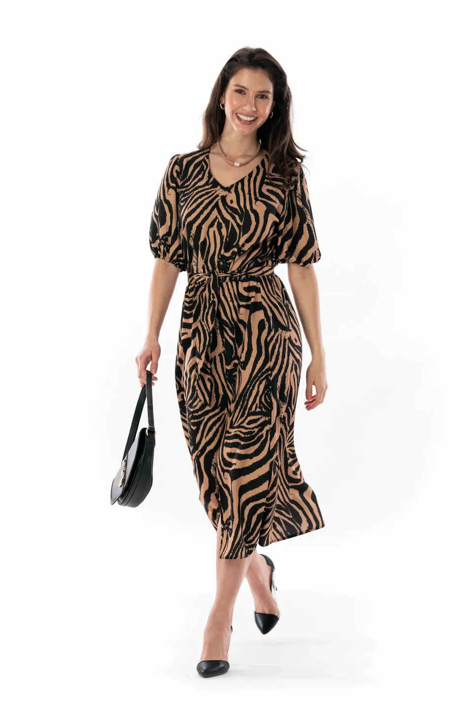 Dámske šaty ROZALIE