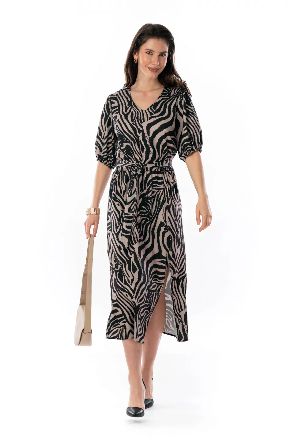 Dámske šaty ROZALIE