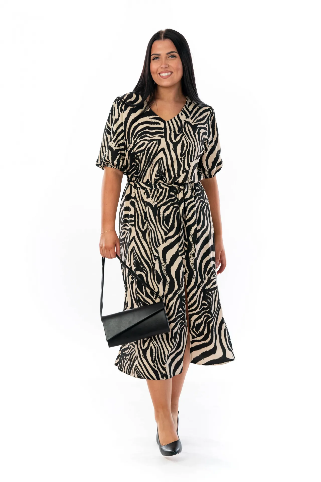 Dámske šaty ROZALIE