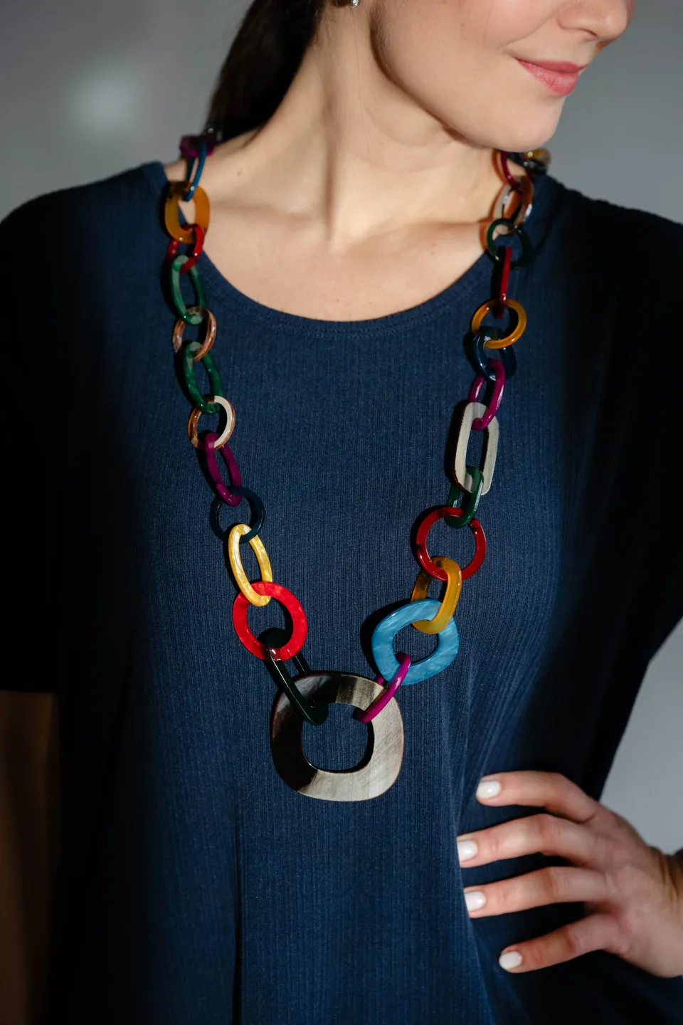 Dámsky šperk NORTE