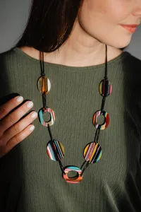 Dámsky šperk TOBIA