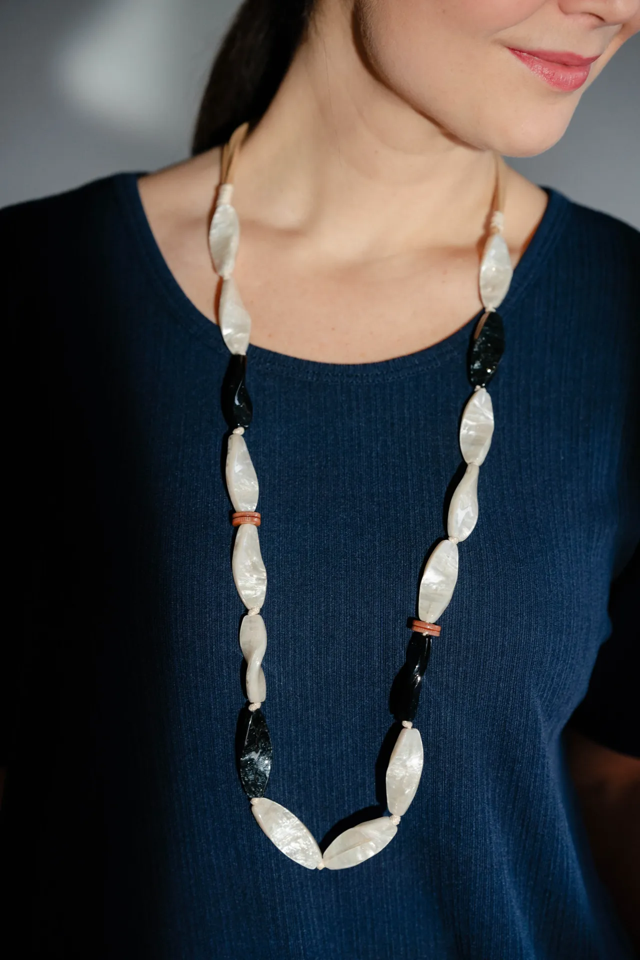 Dámsky šperk HEATHER