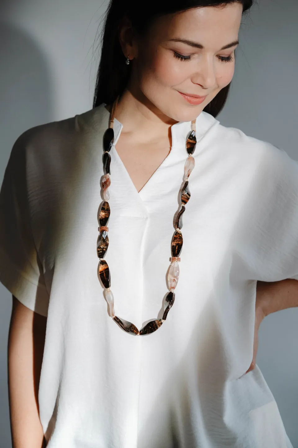 Dámsky šperk HEATHER