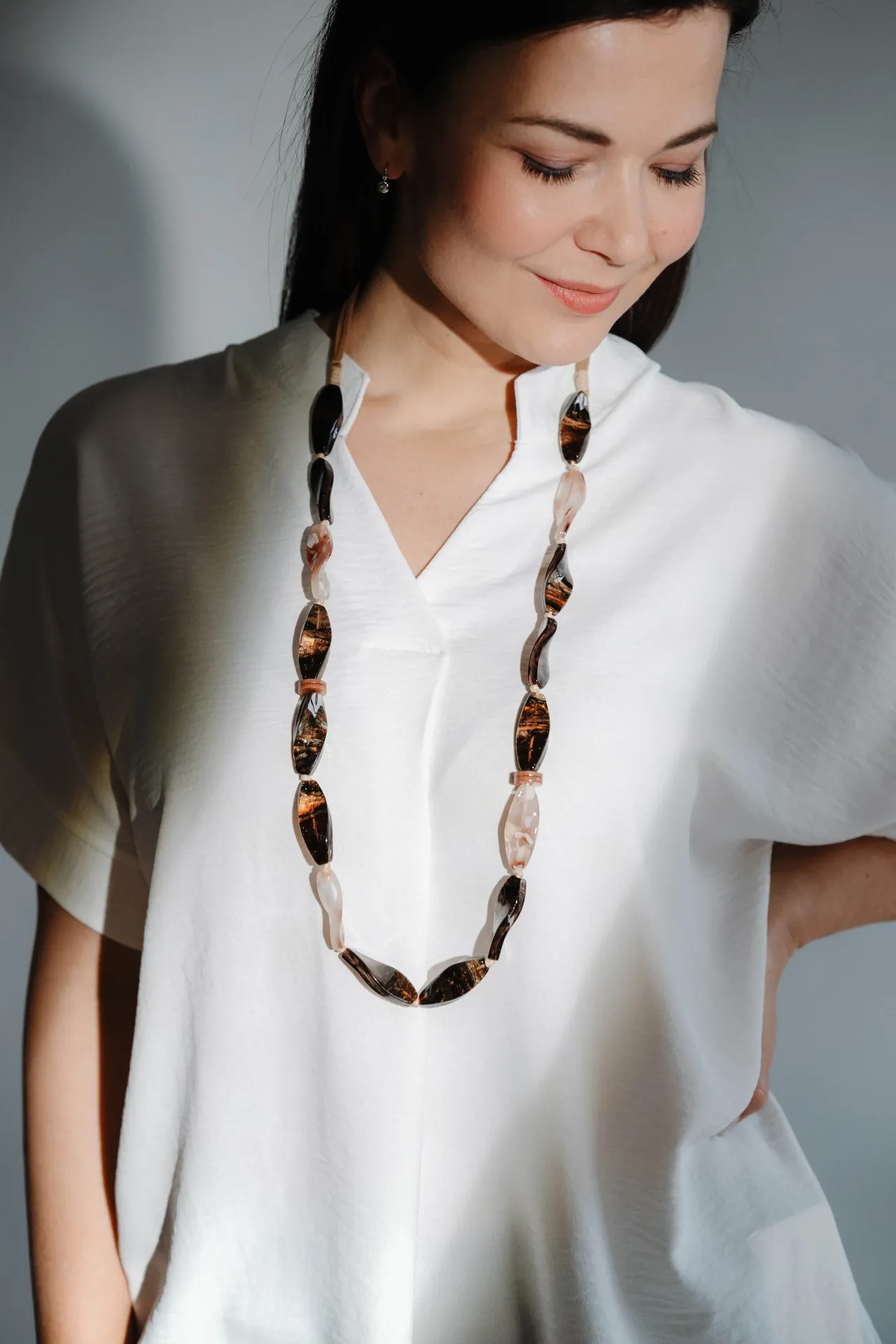 Dámsky šperk HEATHER