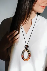 Dámsky šperk GRETA