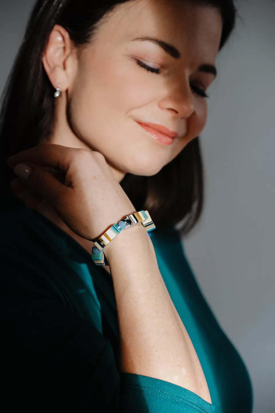 Dámsky náramok ZINKA