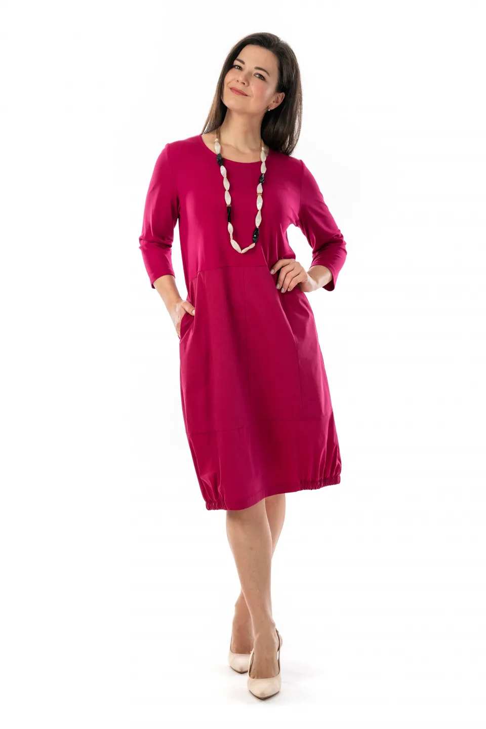 Dámske šaty TRACEY