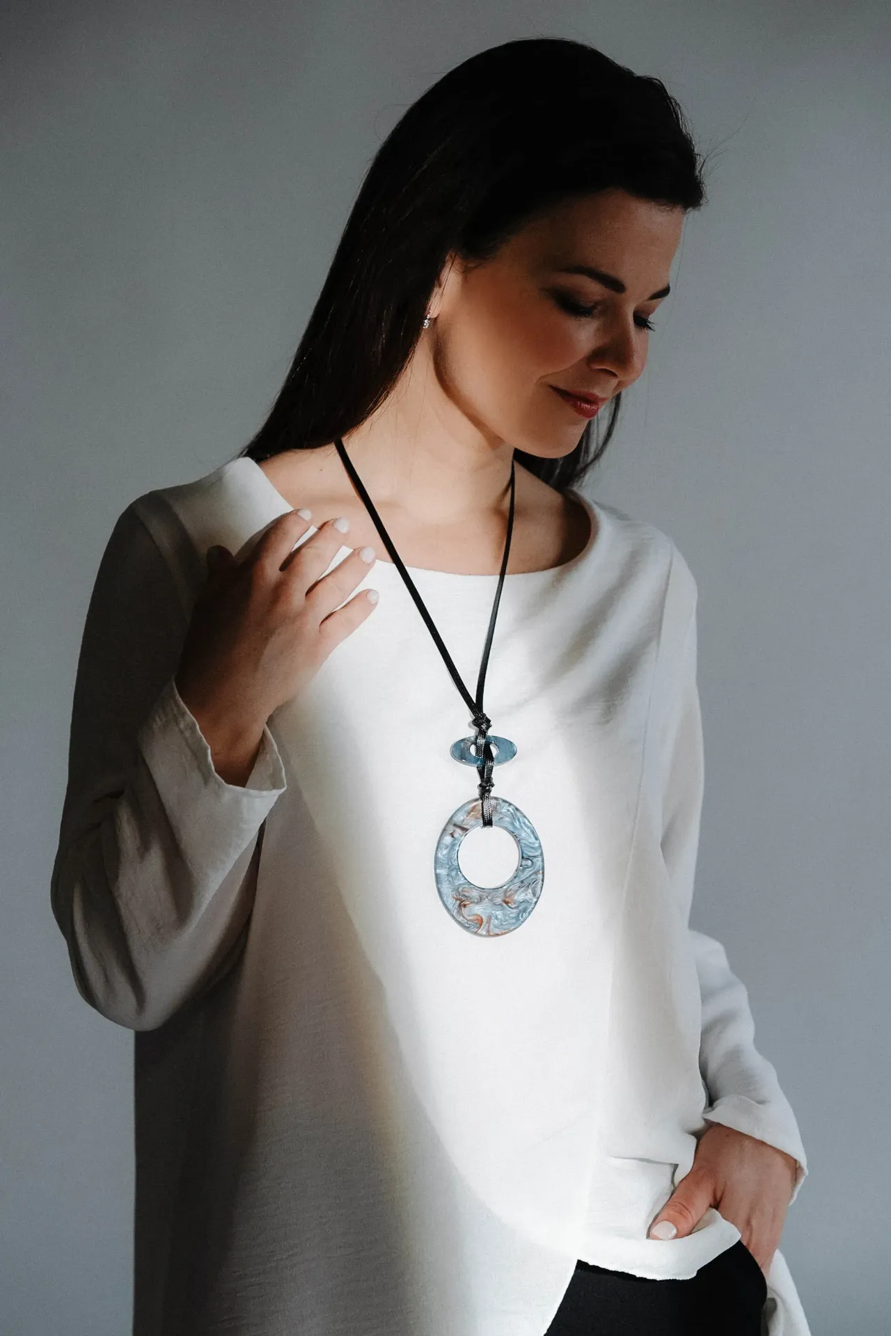 Dámsky šperk ASMARA