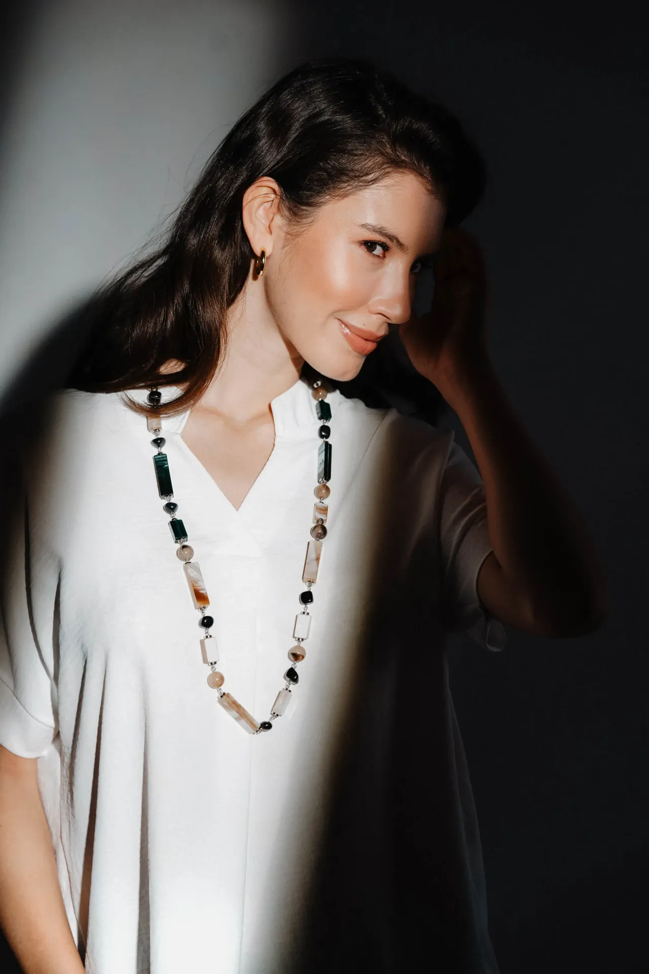 Dámsky šperk BADIA