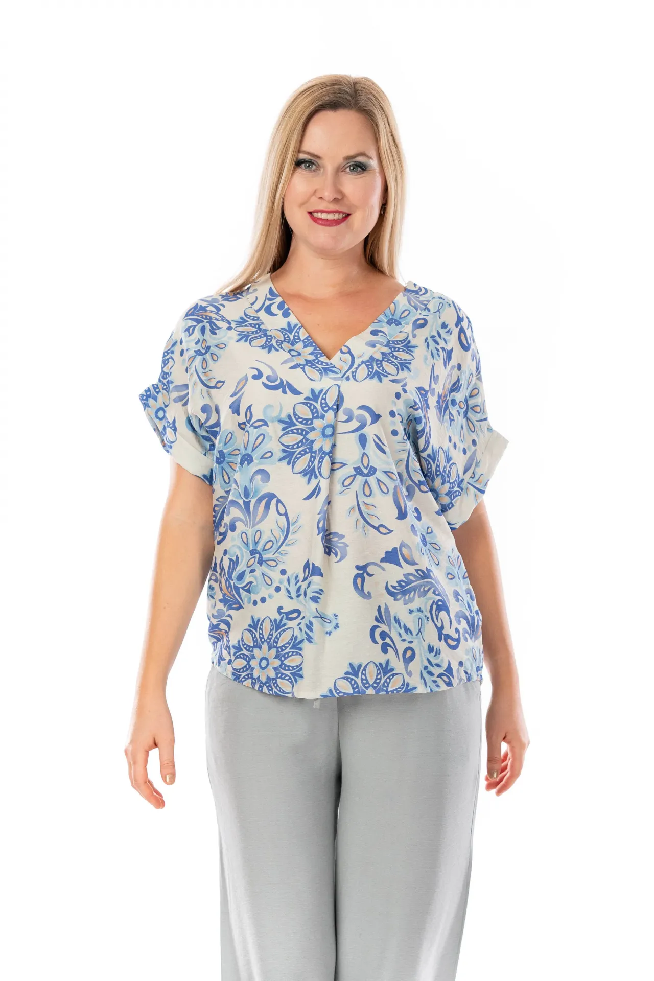 Dámska blúzka ELME