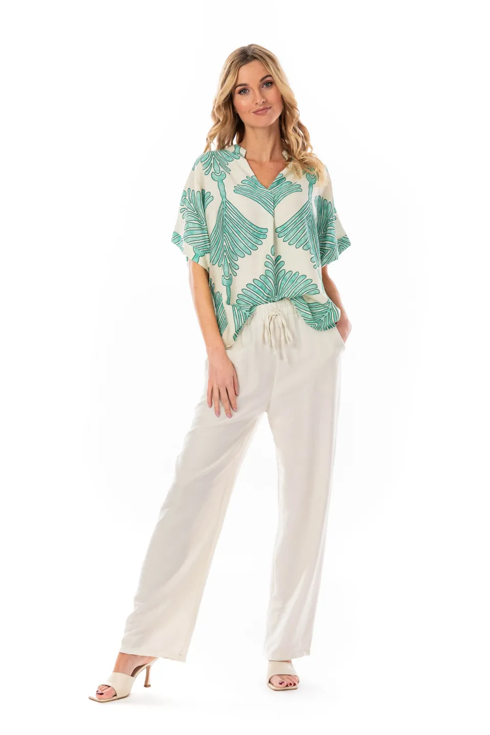 Dámska blúzka IZIE