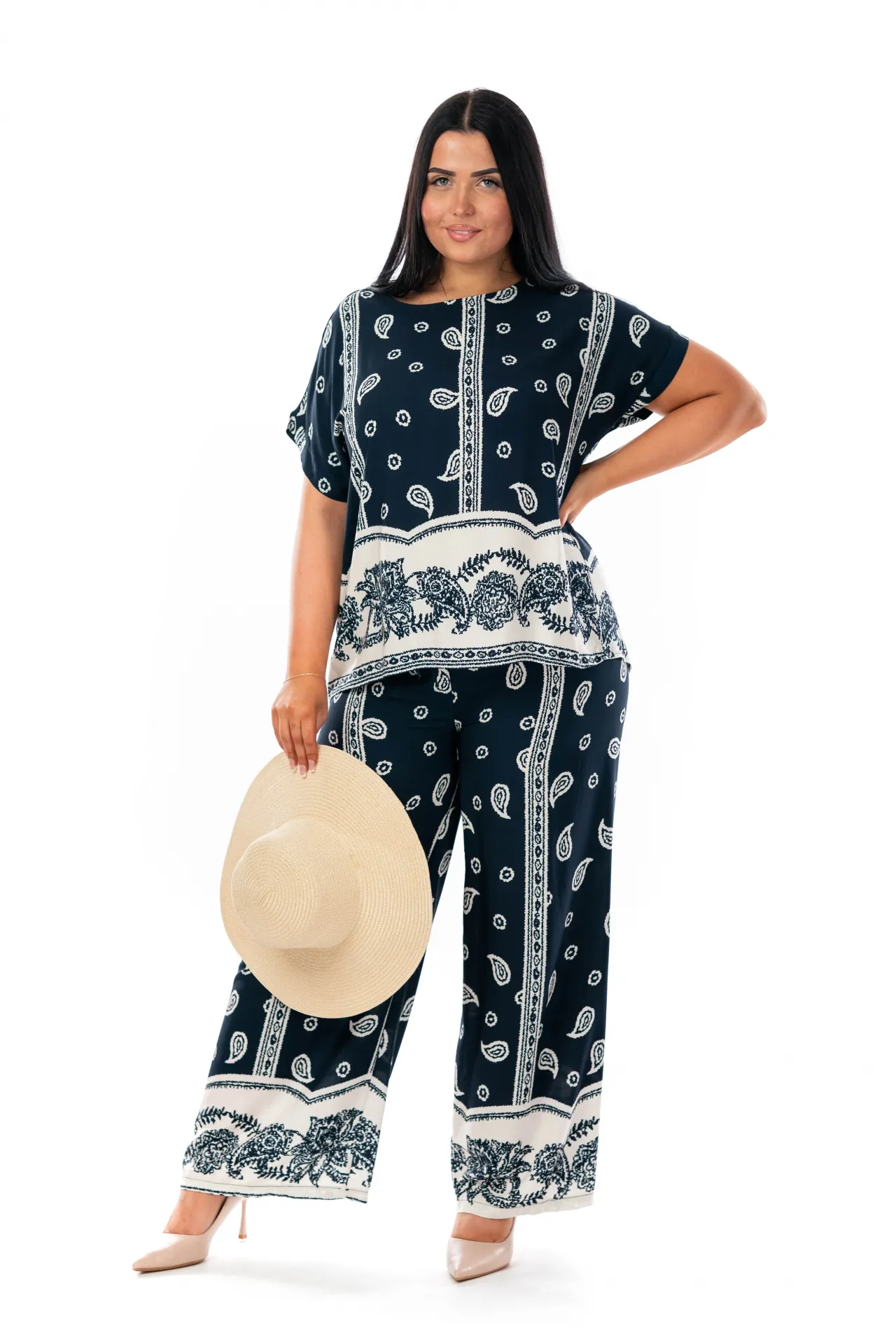 Dámsky komplet JUNGI