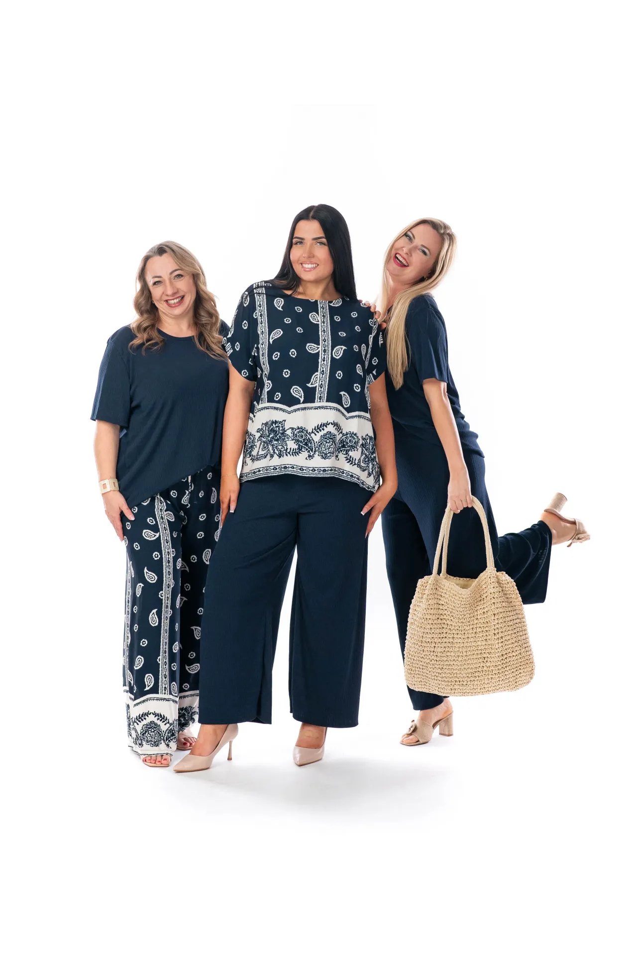 Dámsky komplet JUNGI