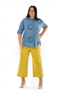 Dámska košeľa BRIGIT