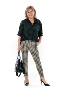 Dámska košeľa BRIGIT