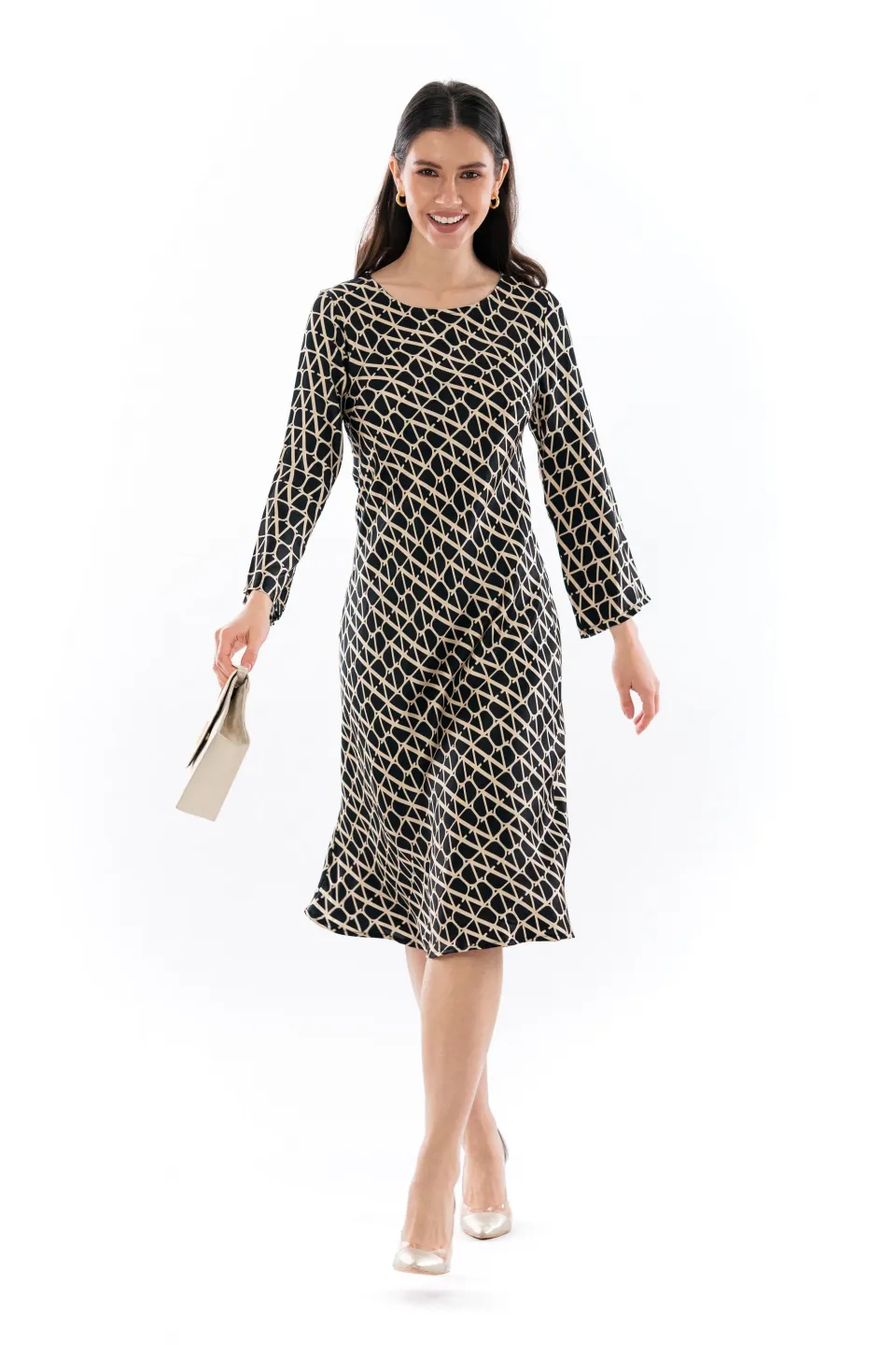 Dámske šaty KATARINA