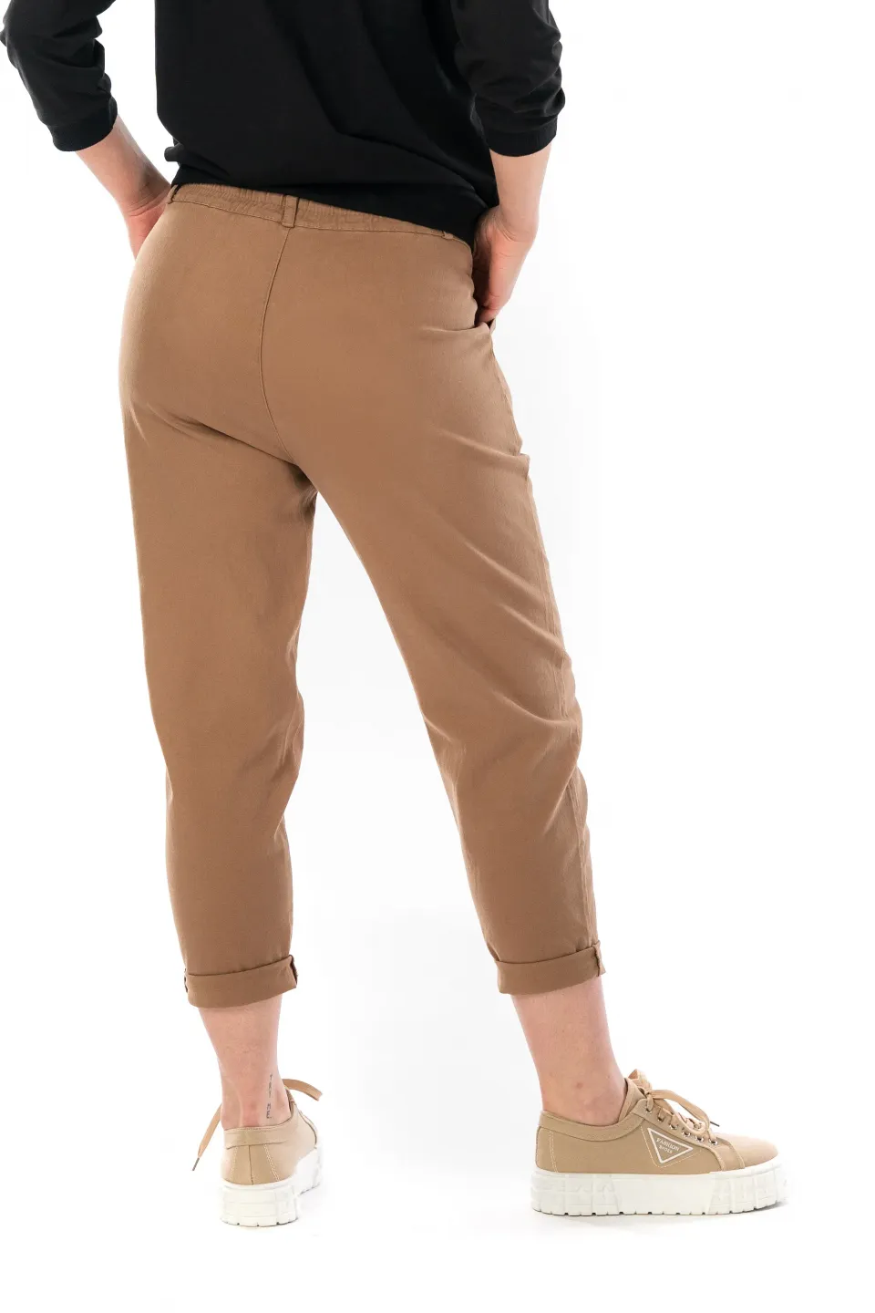 Dámske nohavice ROZKA