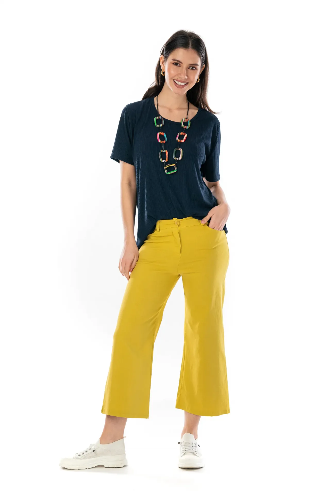 Dámske nohavice ASABI