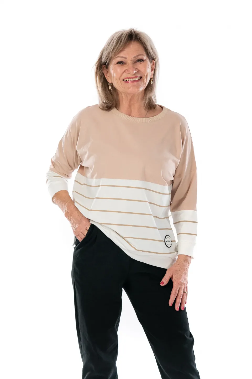 Dámska blúzka ZEIN